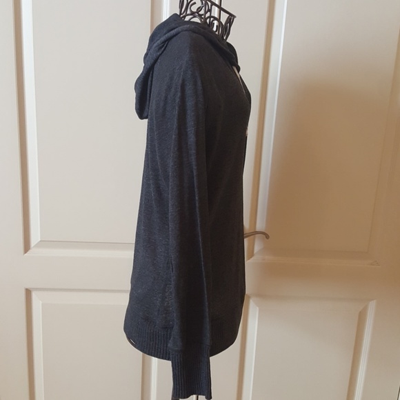 Mossimo Supply Co lightweight Hoodie - Picture 3 of 5